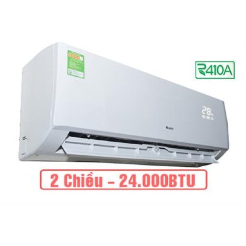Điều hòa GREE 24.000BTU 2 chiều GWH24IE-K3N9B2D Điều hòa GREE 24.000BTU 2 chiều GWH24IE-K3N9B2D